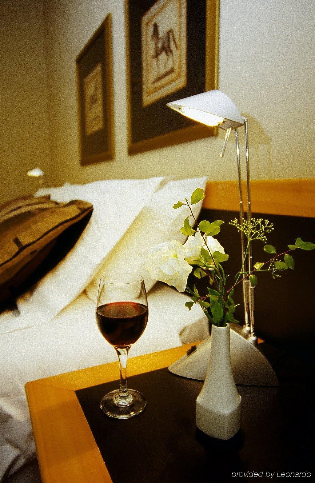 アシュリー ホテル グレイマウス 部屋 写真